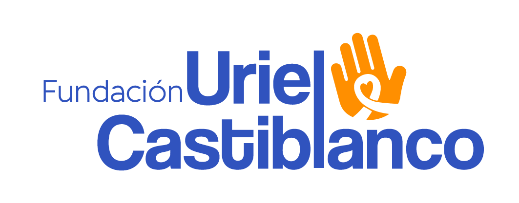 Logo de la Fundación Uriel Castiblanco